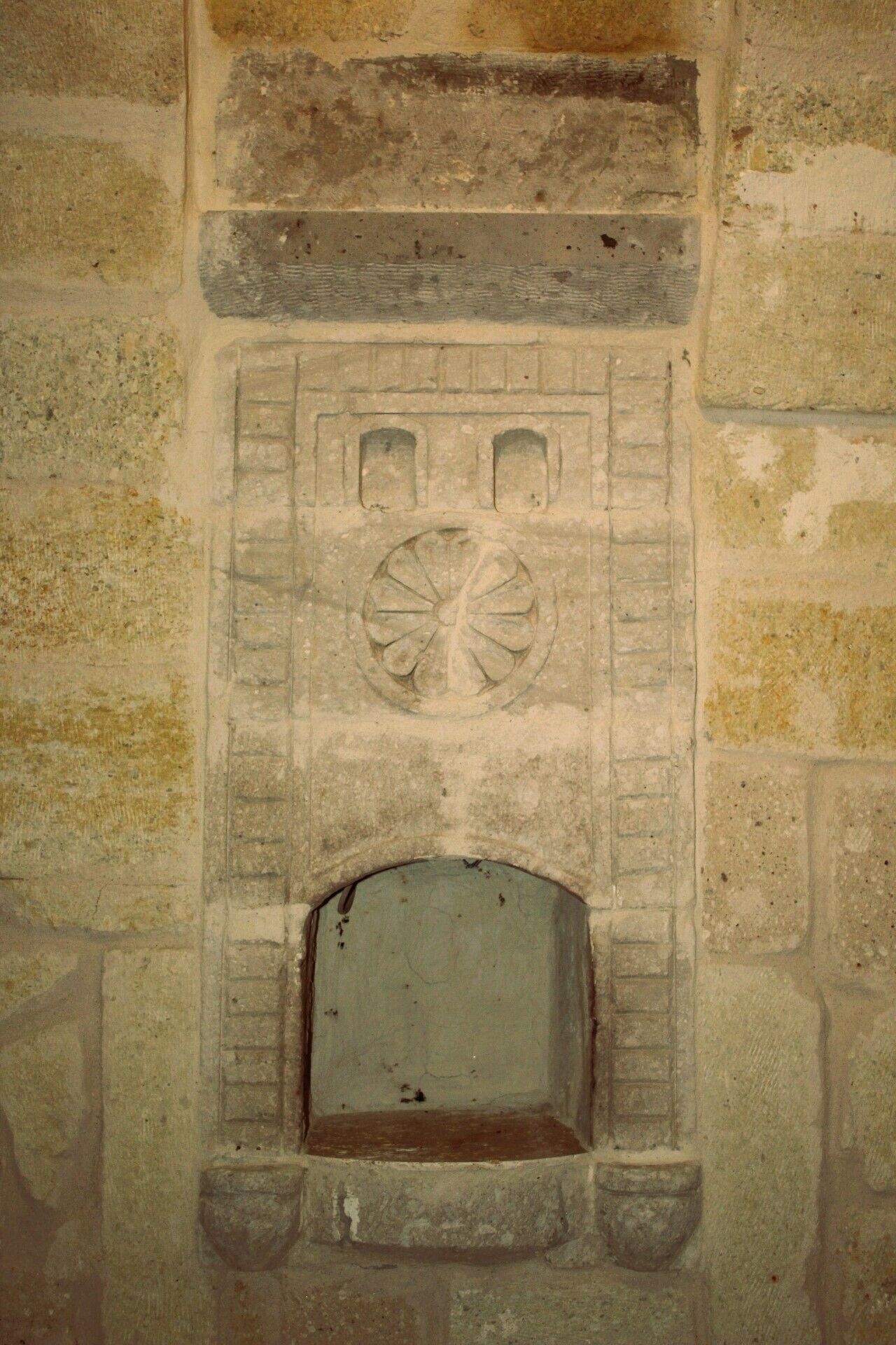 Foto - Timur inn Cappadocia