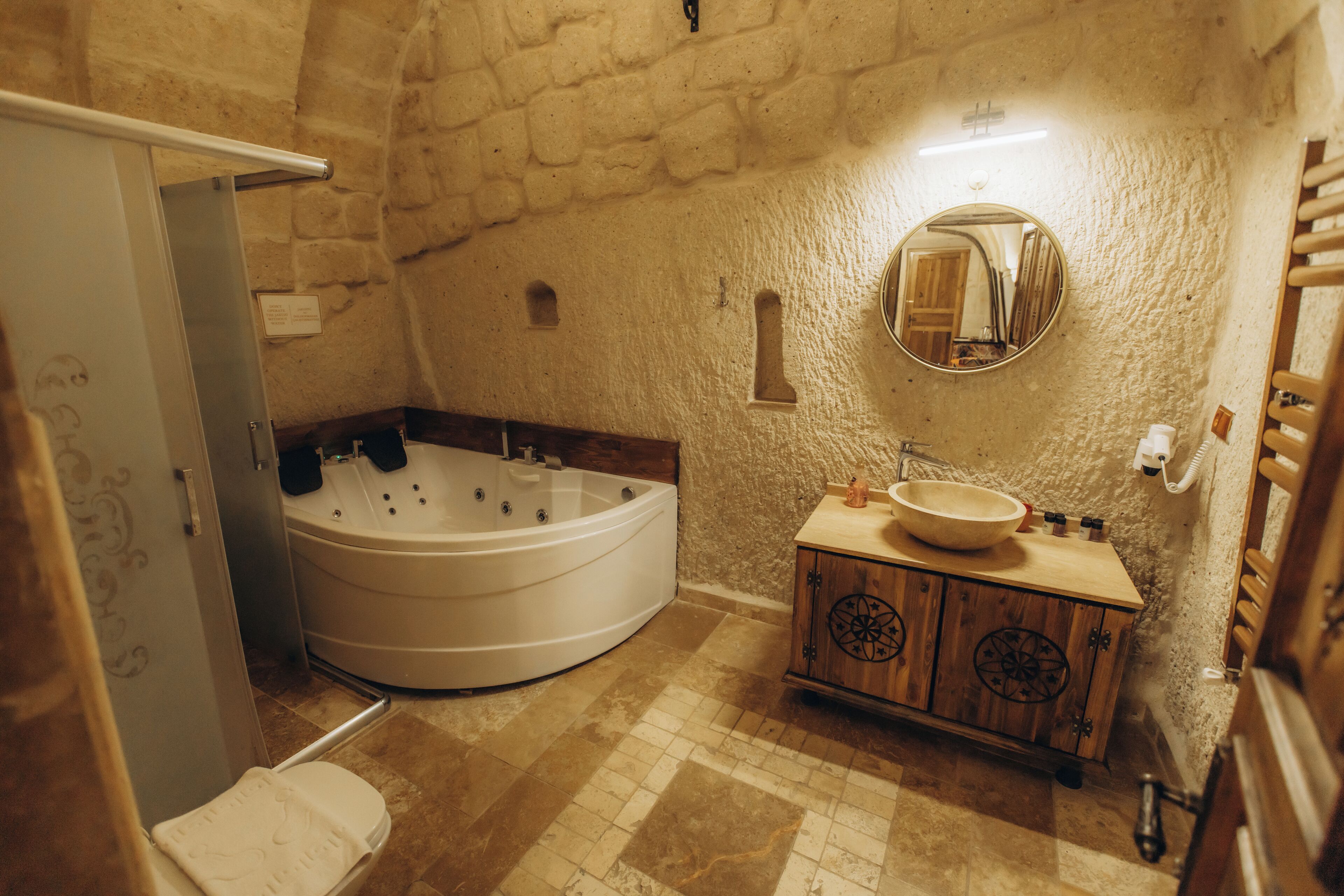 Foto - Timur inn Cappadocia