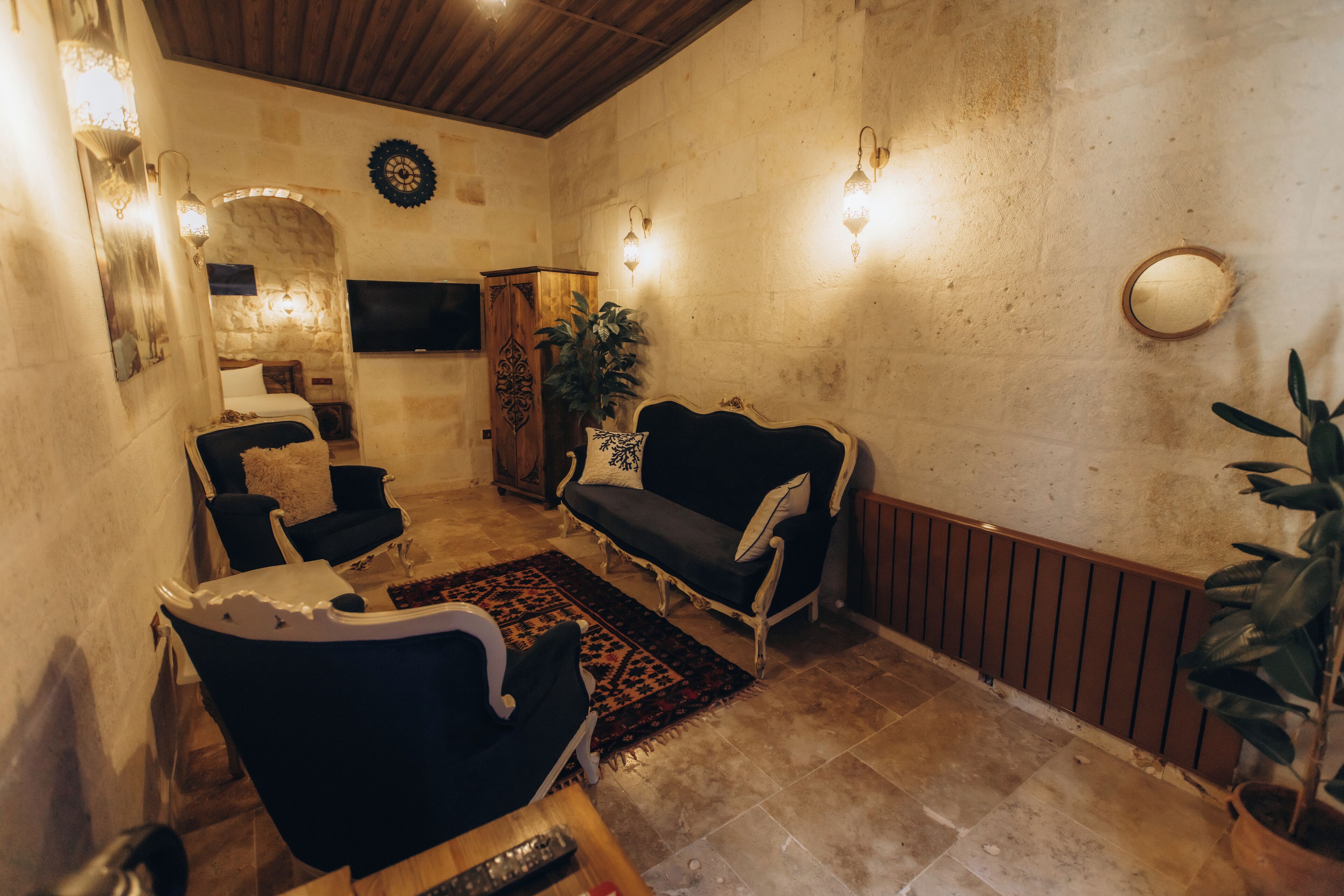 Foto - Timur inn Cappadocia
