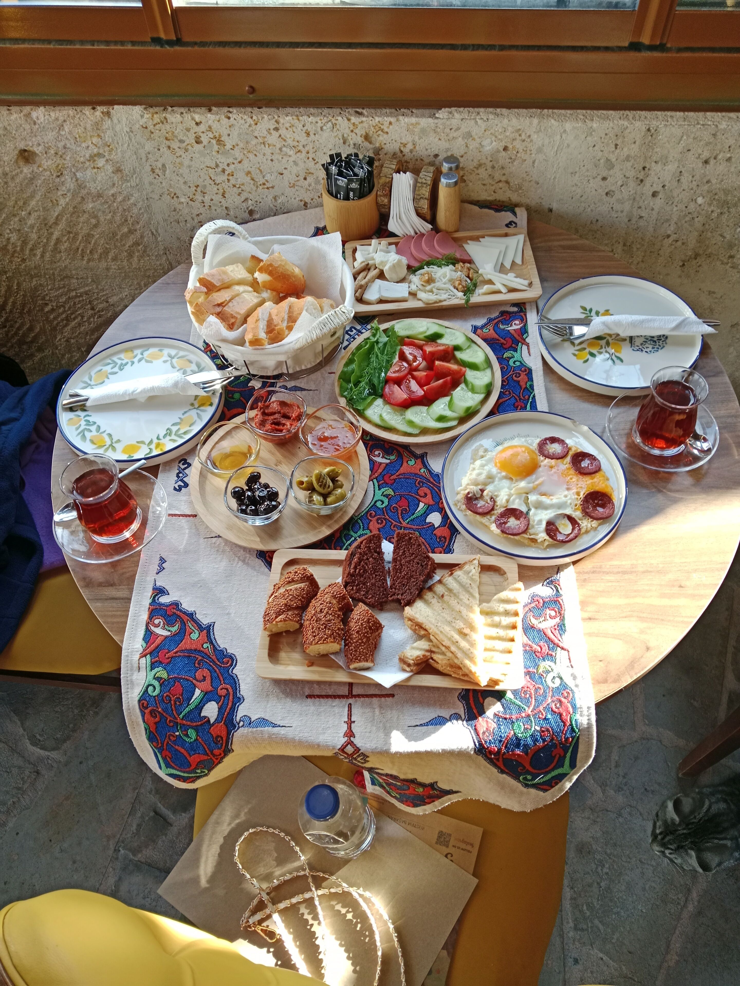 Foto - Timur inn Cappadocia