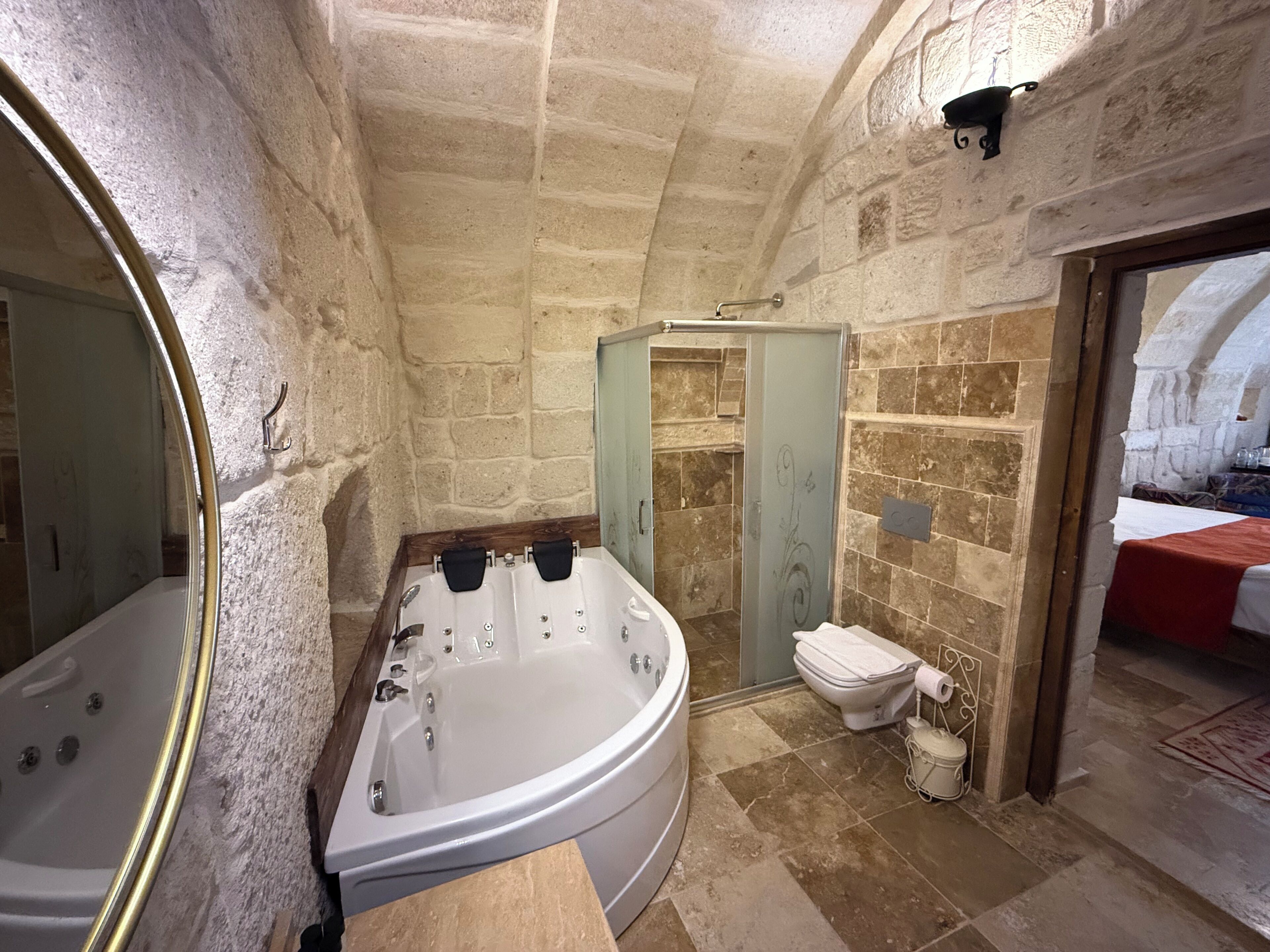 Foto - Timur inn Cappadocia