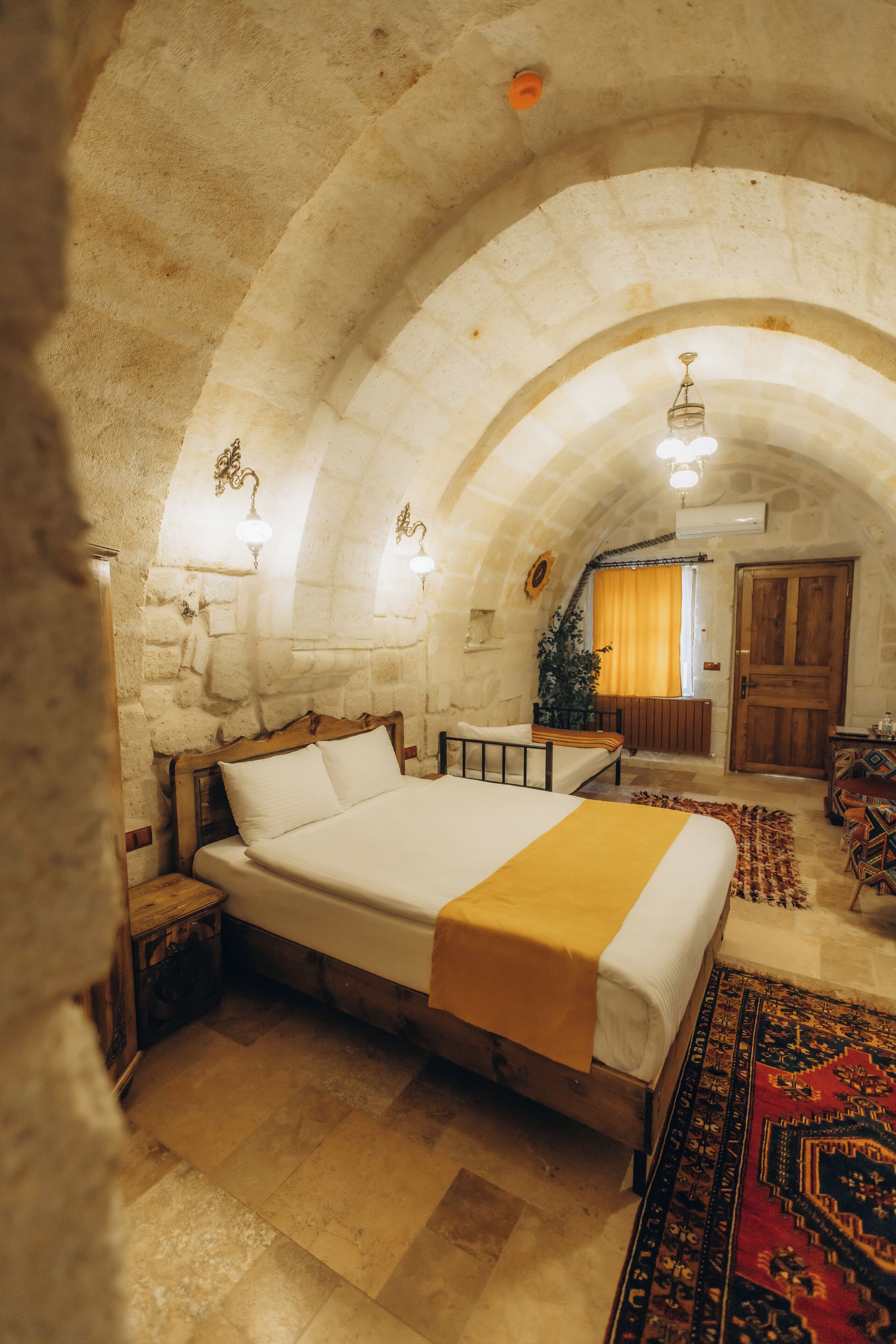 Foto - Timur inn Cappadocia