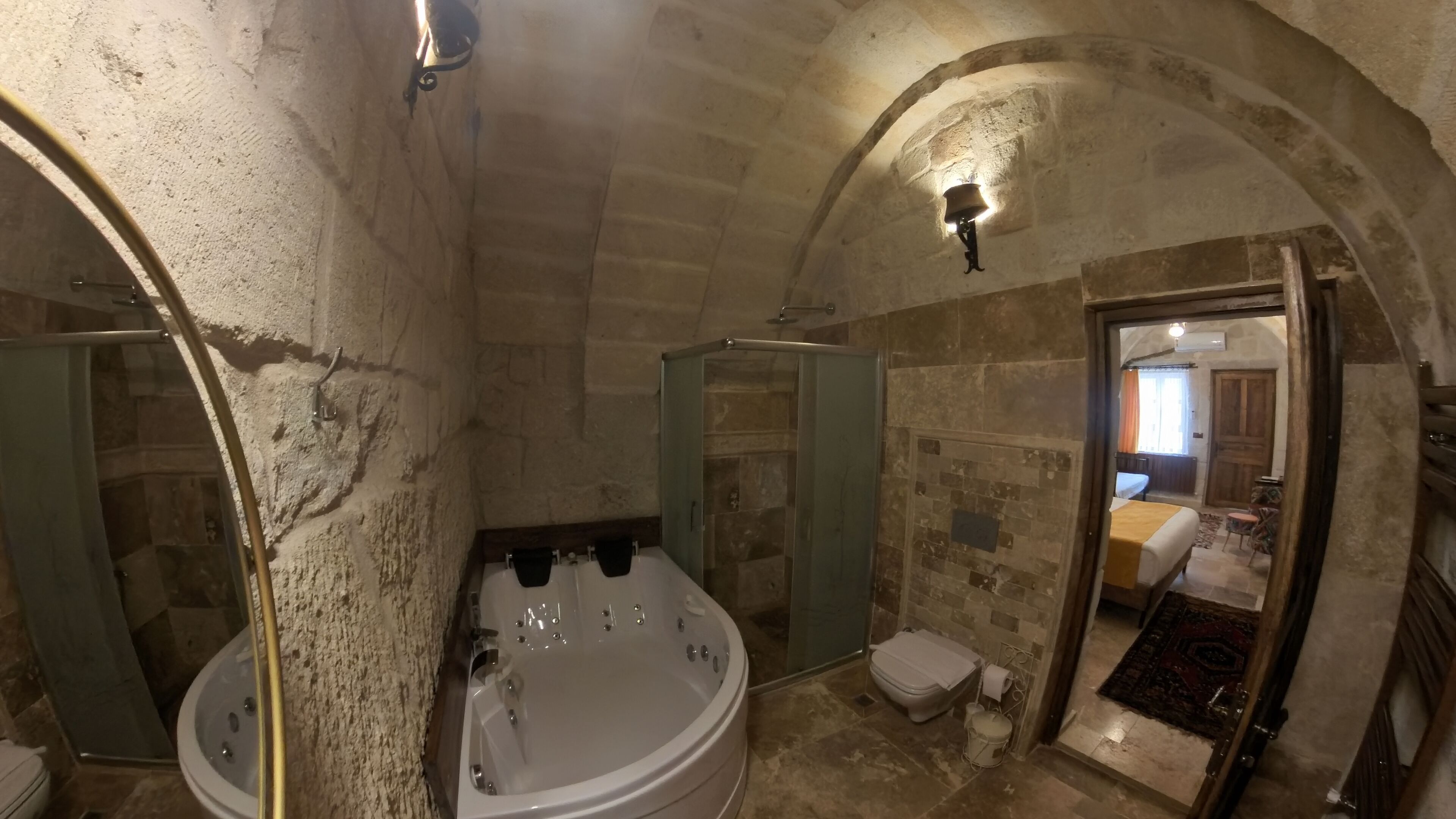 Foto - Timur inn Cappadocia