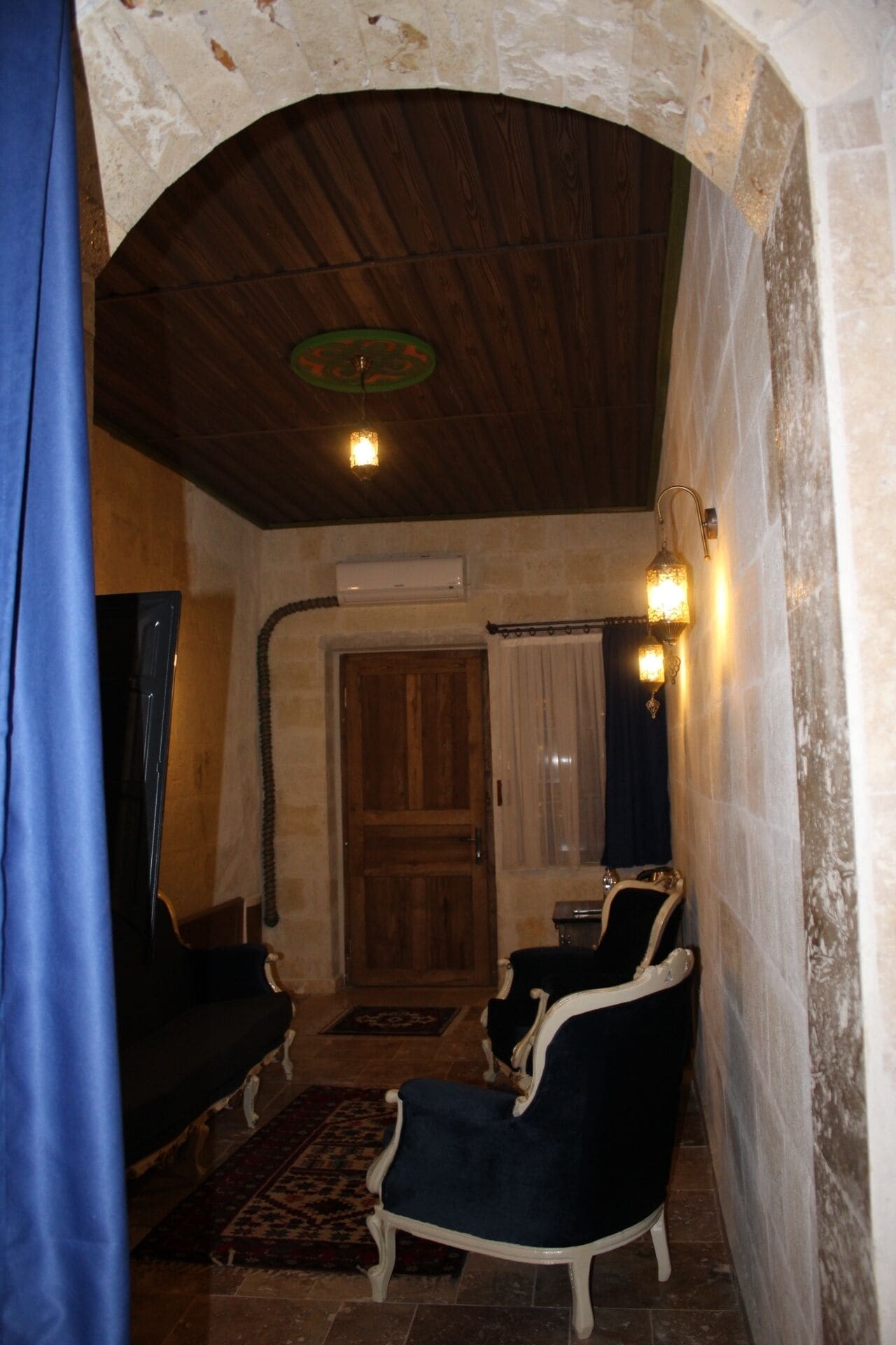 Foto - Timur inn Cappadocia