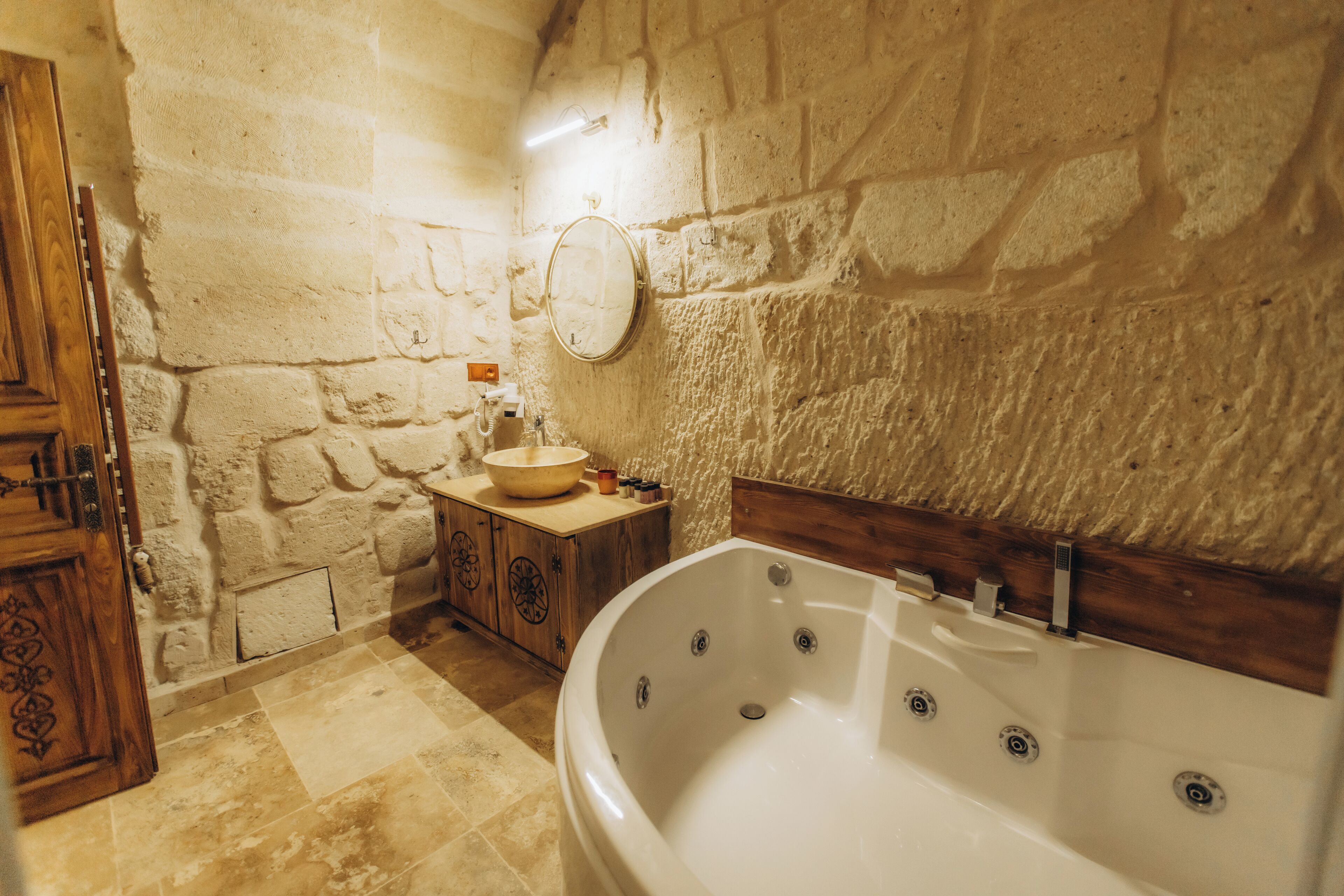 Foto - Timur inn Cappadocia