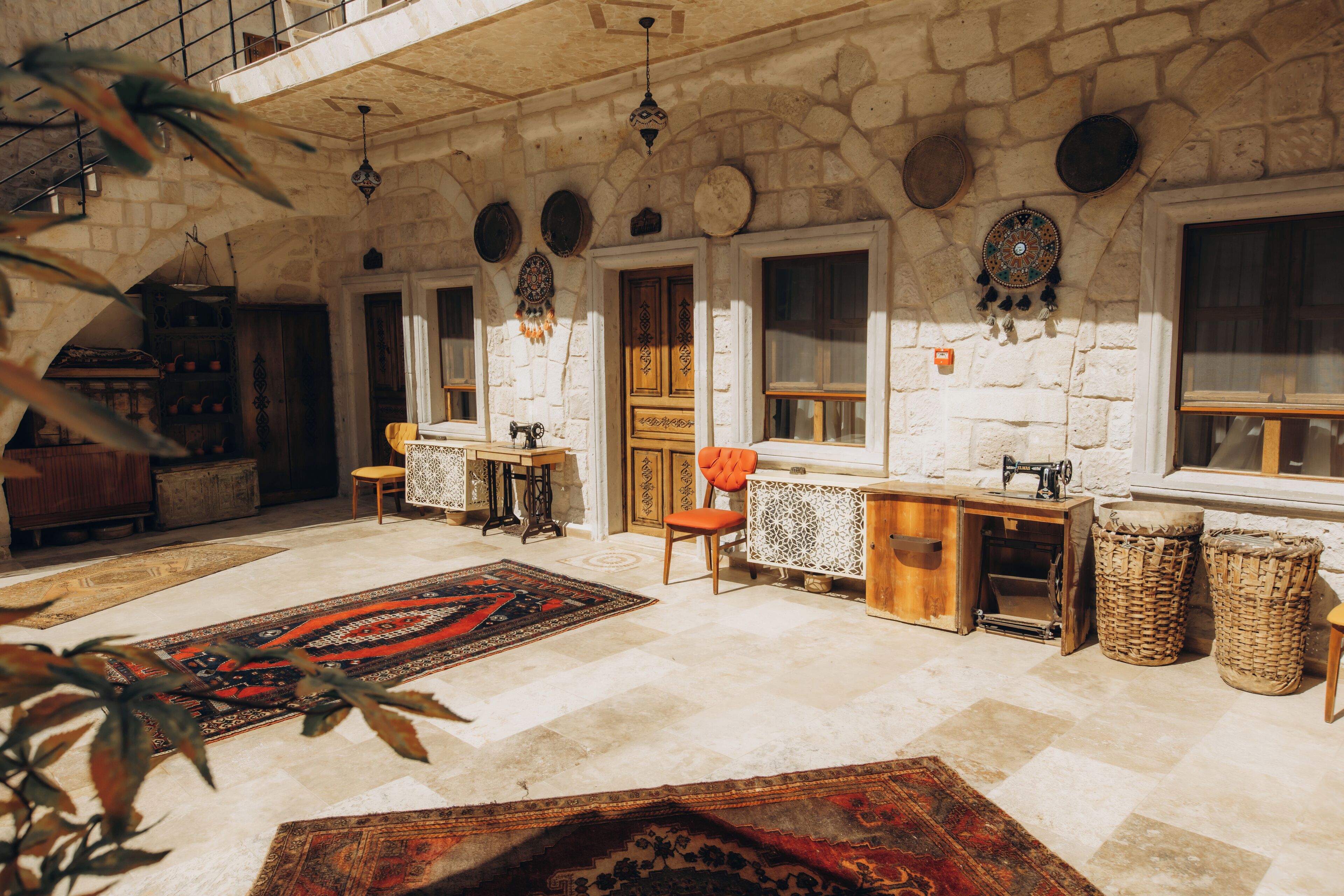Foto - Timur inn Cappadocia