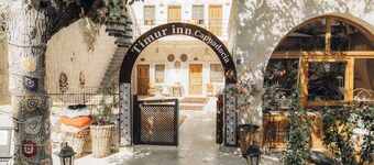 Timur inn Cappadocia
