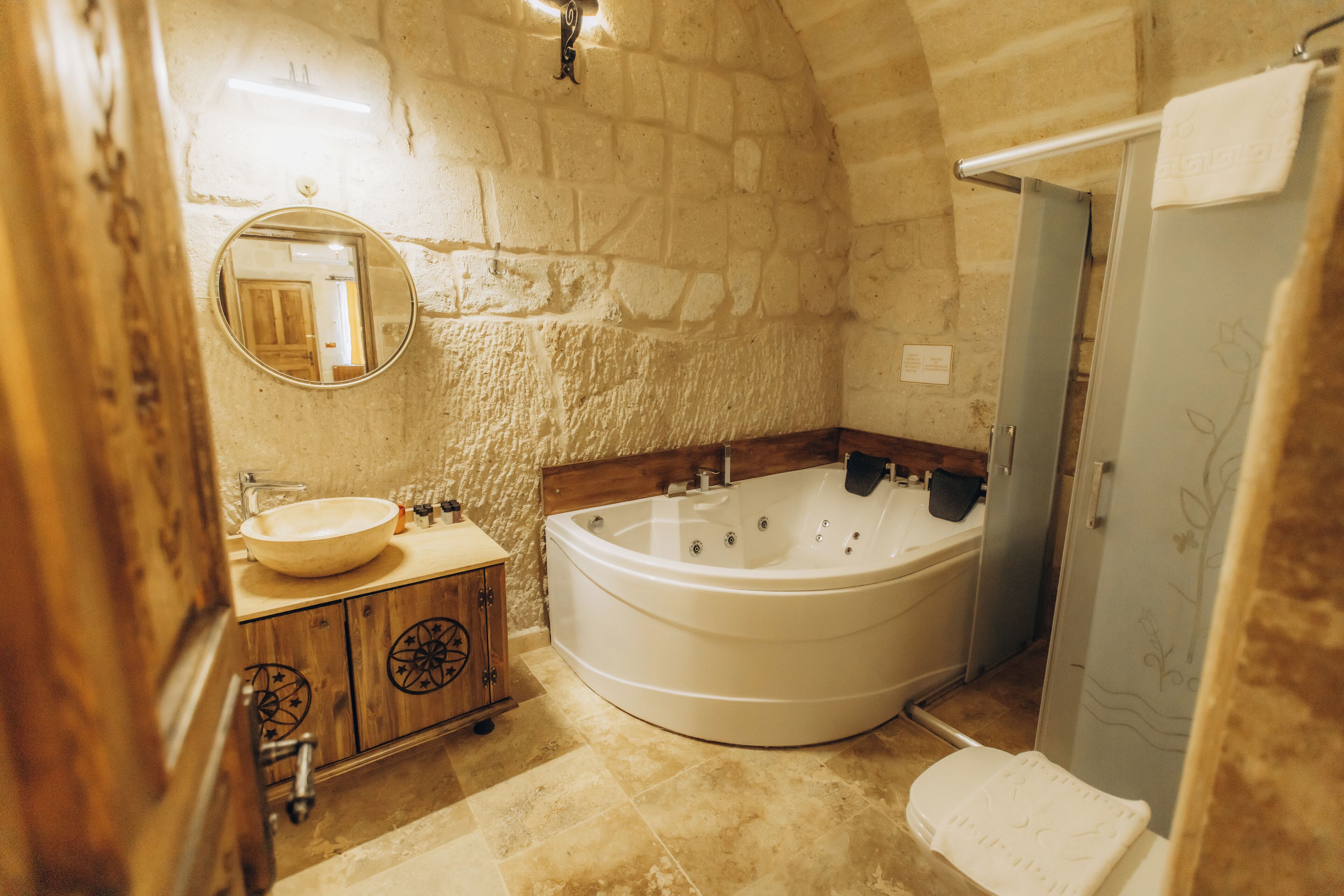 Foto - Timur inn Cappadocia