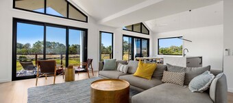 Awakening Broadbeach - Wifi, linen