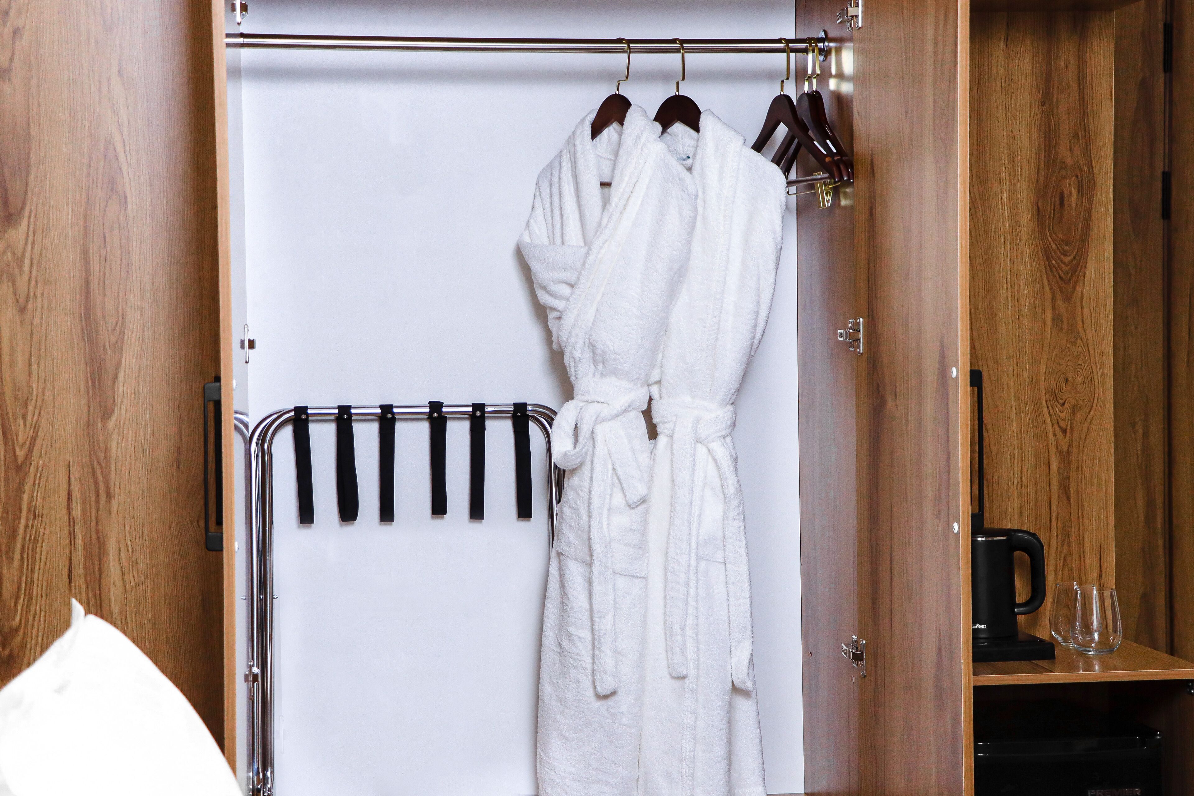 Foto - Rivana Boutique Hotel