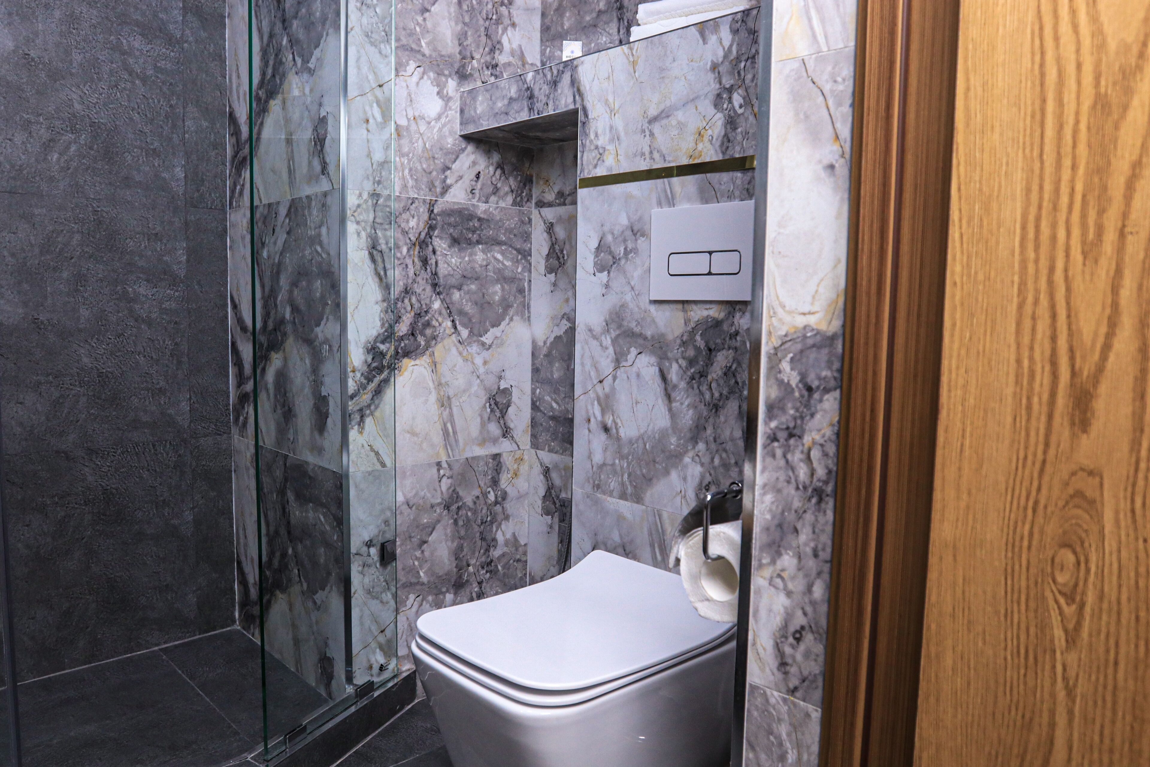 Foto - Rivana Boutique Hotel
