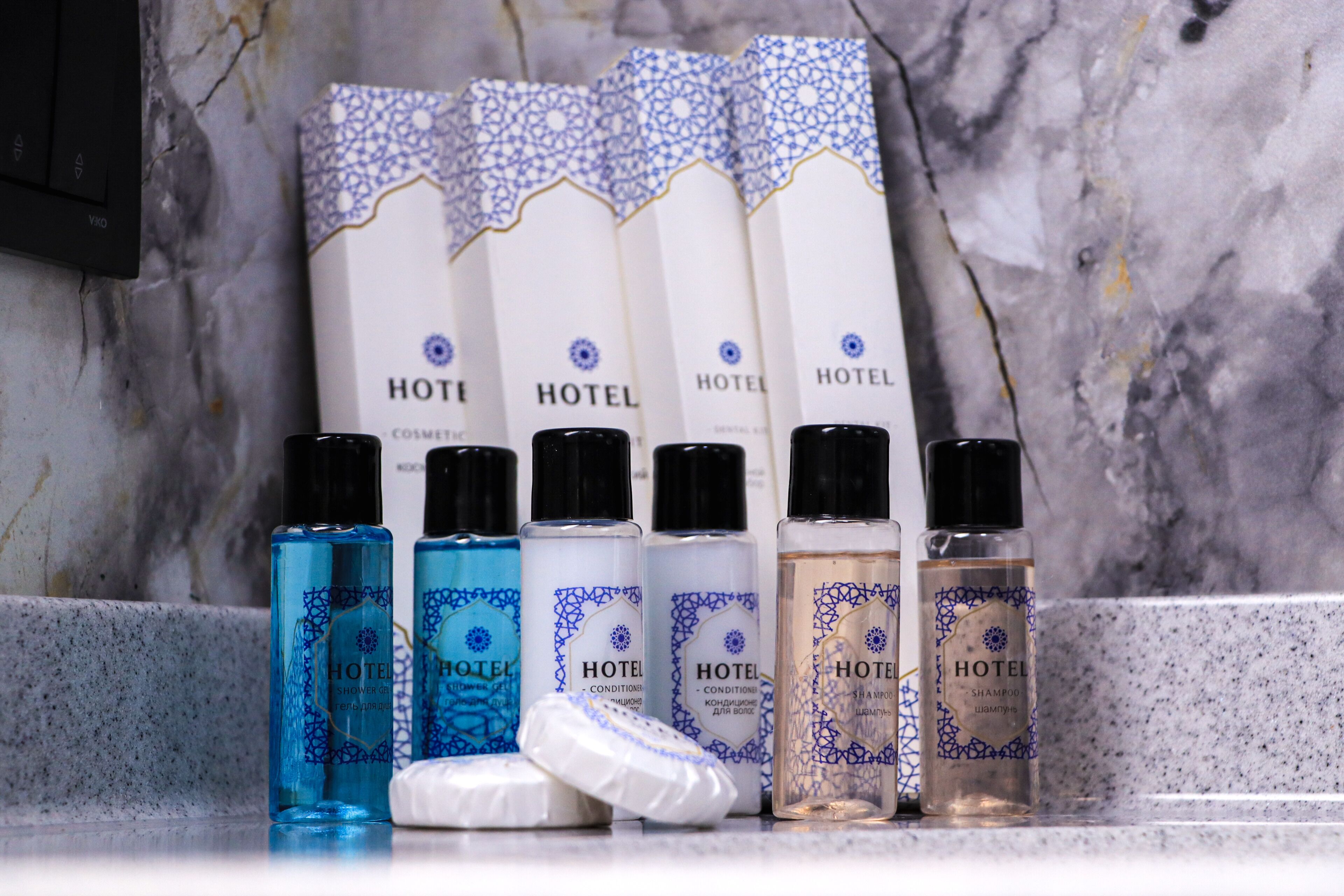 Foto - Rivana Boutique Hotel