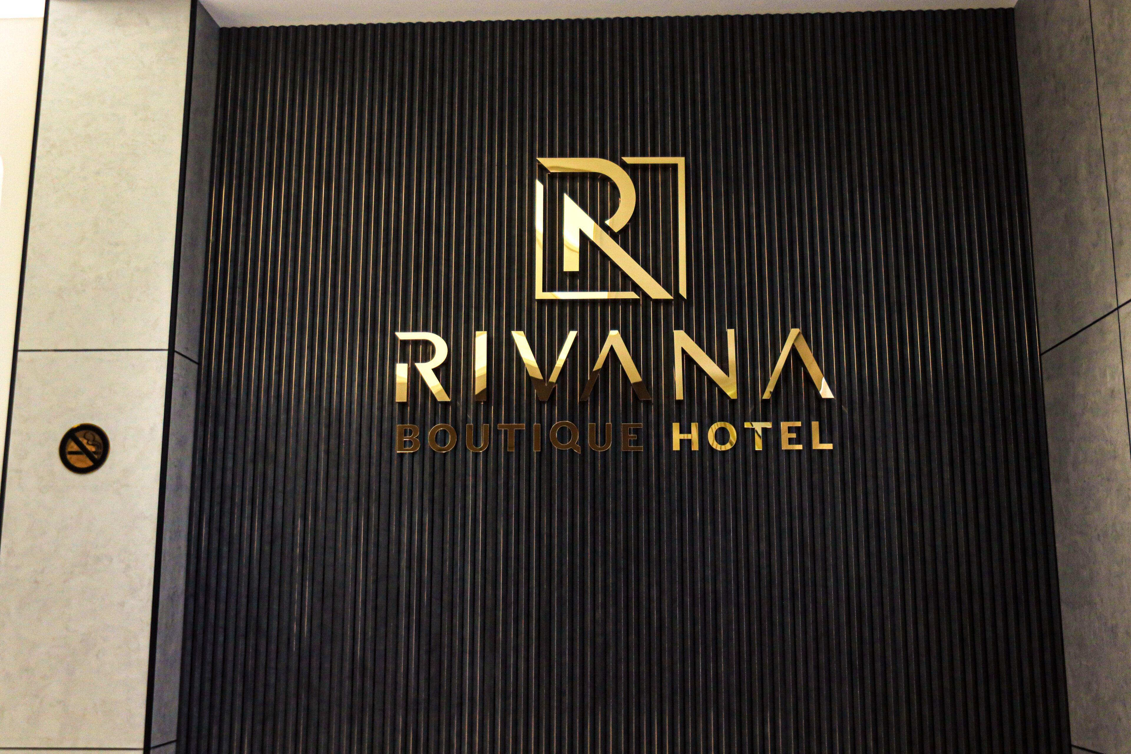Foto - Rivana Boutique Hotel
