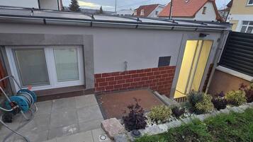 Apartment, 1 Bedroom, Smoking | Exterior detail