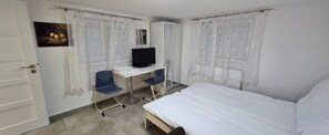 1 bedroom - Vu's Home-apartment Garden 30m2 (Prague)