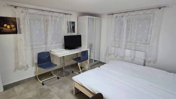 1 quarto