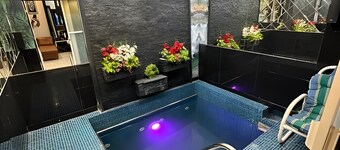 Diplomat Fort Boutique Hotel