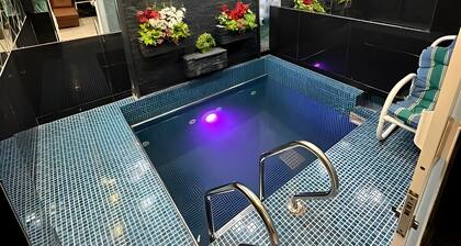 Diplomat Fort Boutique Hotel