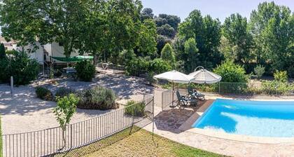 Room-casa Antoni is a Cozy 4 Person Hous
