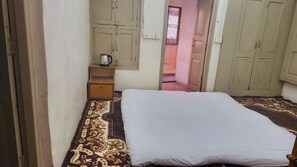 패밀리 스튜디오, 발코니, 시내 전망 | 무료 WiFi