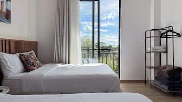 3 Schlafzimmer, Bügeleisen/Bügelbrett, Reisekinderbett, WLAN