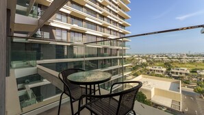 Apartment | 1 bedroom - Serene Retreat w Golf Course Views in Dubai Hills (Dubai)