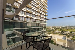 Apartment | 1 bedroom - Serene Retreat w Golf Course Views in Dubai Hills (Dubai)
