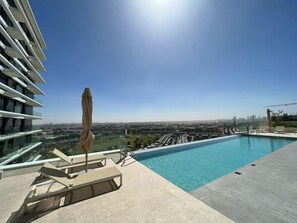 Apartment | 1 bedroom - Serene Retreat w Golf Course Views in Dubai Hills (Dubai)