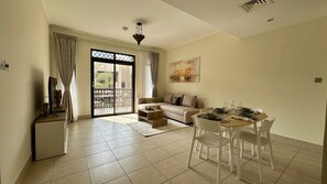 Appartement | 1 chambre