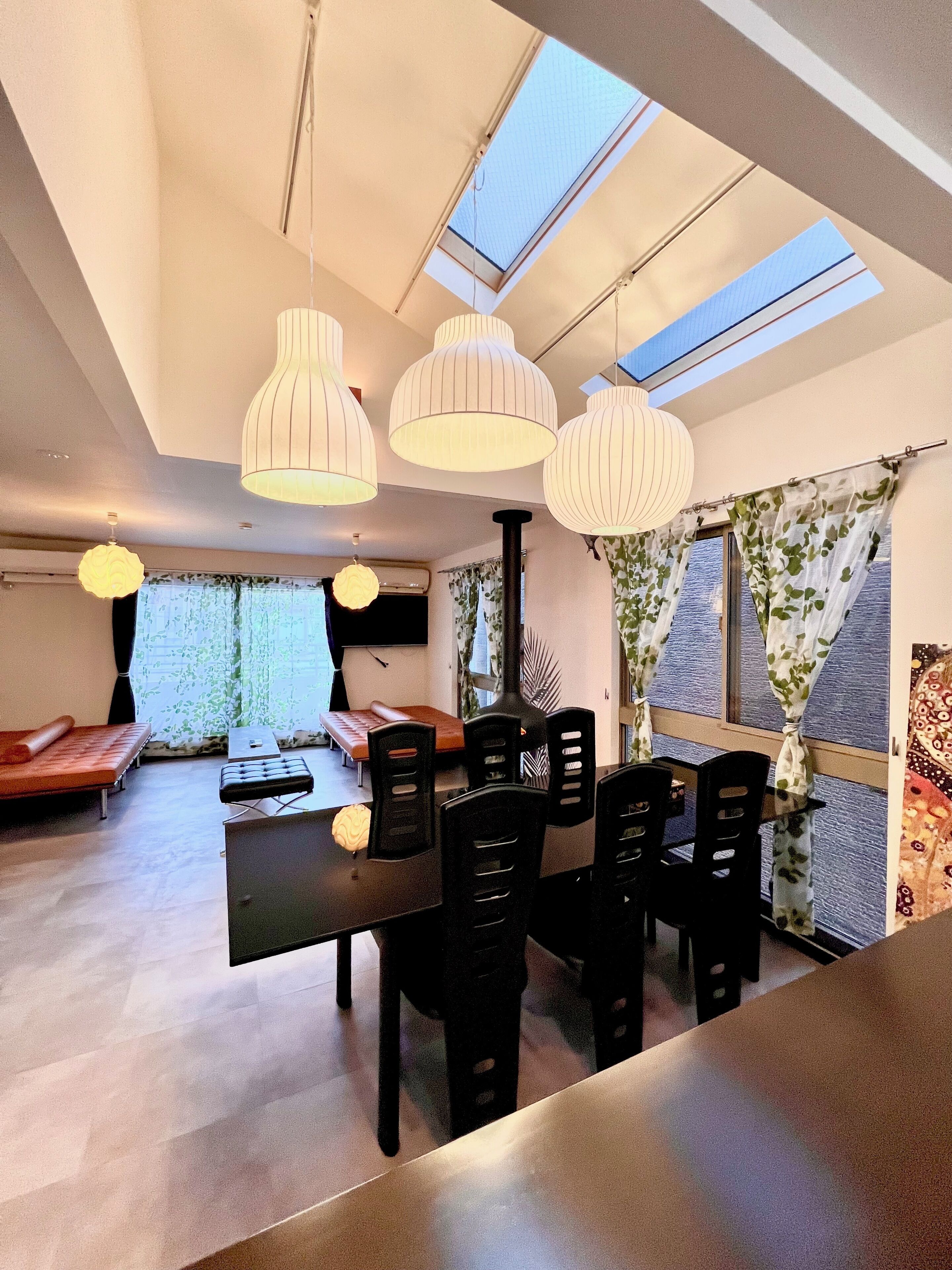 Interieur