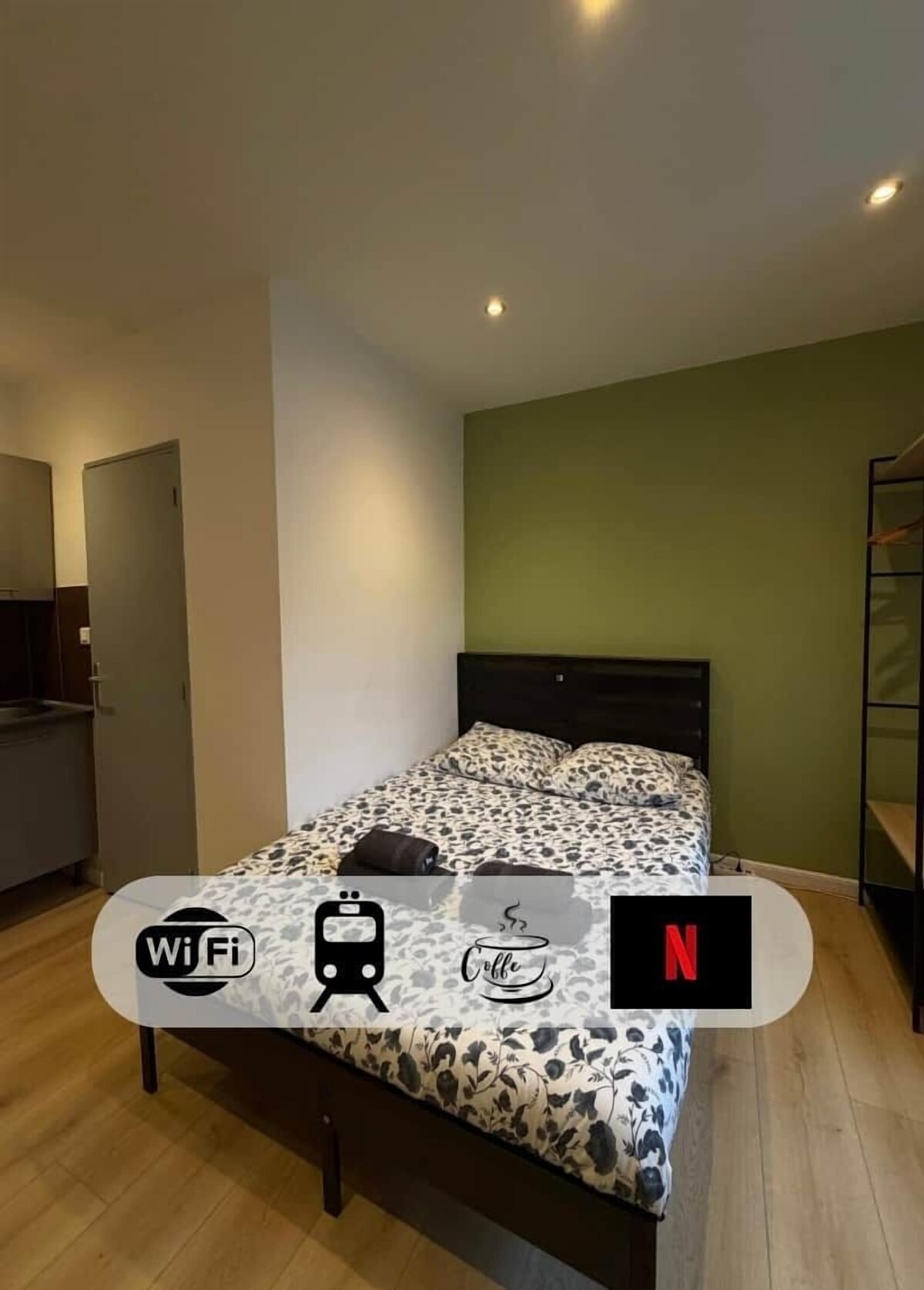 Imagem do perfil do anfitrião