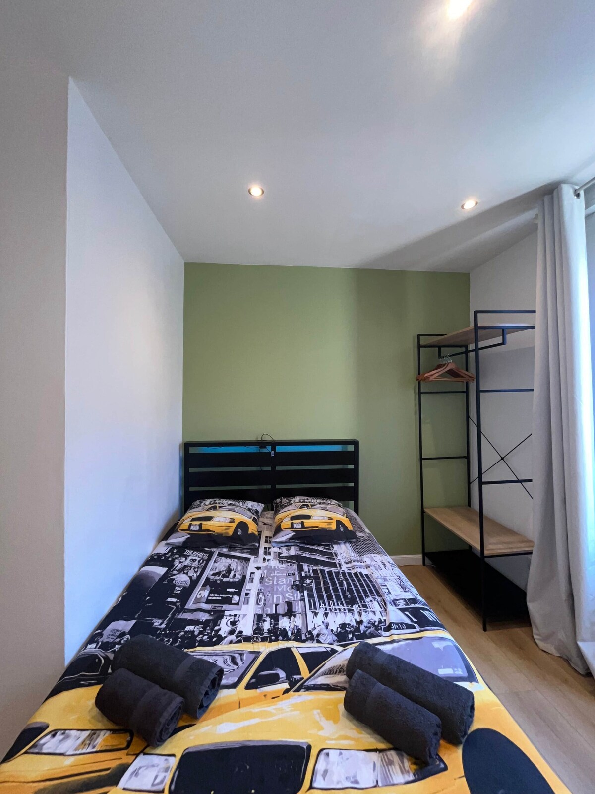 Bild für Gastgeberprofil