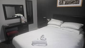 Basic-Doppelzimmer