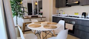 Beautiful apartment steps away from Cavancha beach