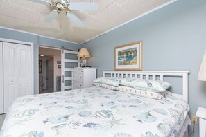 3 Schlafzimmer, WLAN, Bettwäsche