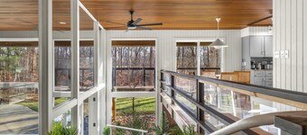 Windrush: Indoor Pool/Hot Tub/Sauna/Arcade
