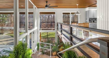 Windrush: Indoor Pool/Hot Tub/Sauna/Arcade