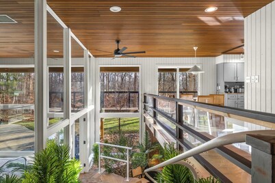 Windrush: Indoor Pool/Hot Tub/Sauna/Arcade