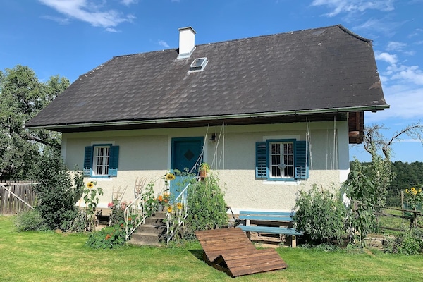 Außenbereich