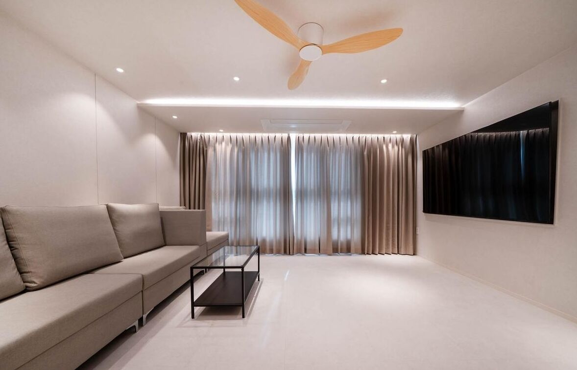 Family Suite, 2 Bedrooms, Non Smoking | Premium bedding, down comforters, soundproofing, free WiFi