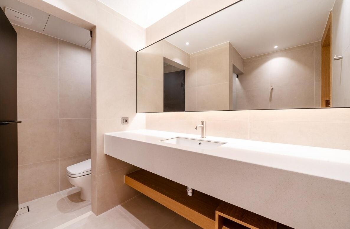 Kamar mandi