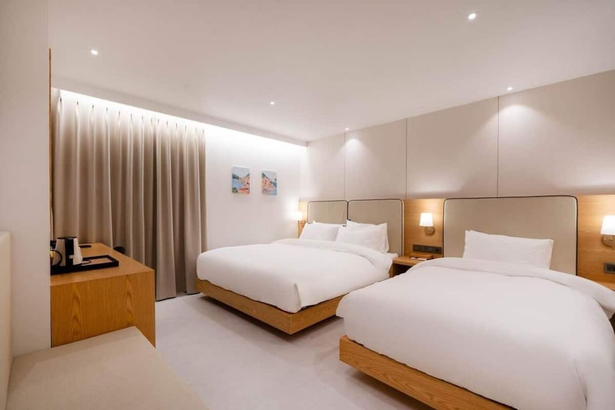 Literie de qualité supérieure, couette en duvet d'oie