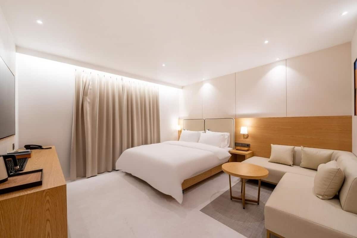 Literie de qualité supérieure, couette en duvet d'oie