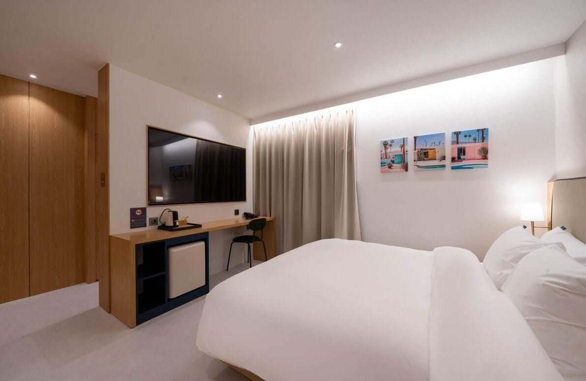 Chambre