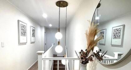 3BR Villa|Close to CBD, One Tree Hill & Newmarket Westfield Mall (Free Parking)