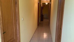 Room, 1 Bedroom, Smoking, Patio | Interior - Room in Guest Room - Hostal Restaurante Seoane - Twin Room (Oroso)
