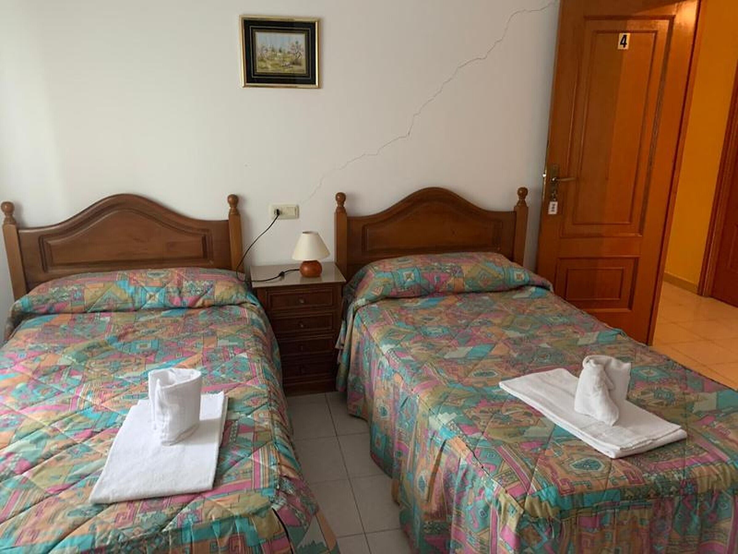 Room, 1 Bedroom, Smoking, Patio | 1 bedroom