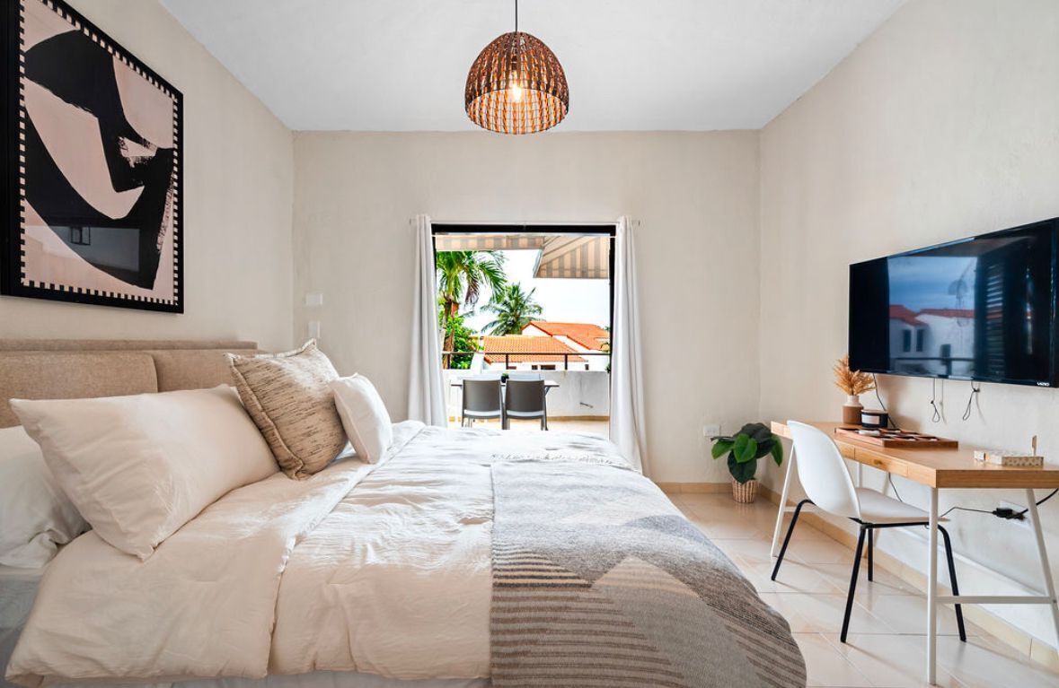 1 habitación y wifi 