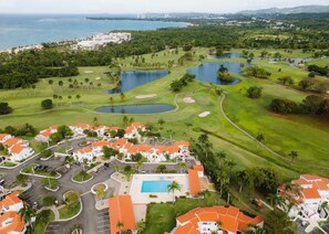 Exterior - Blue Villa Retreat (Río Grande)