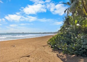 Beach - Blue Villa Retreat (Río Grande)